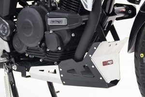 PROTECTOR DE MOTOR YAMAHA FZ 16 2.0 FI