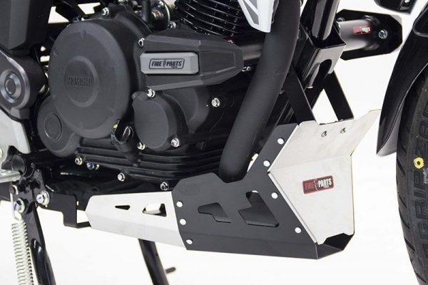 PROTECTOR DE MOTOR YAMAHA FZ 16 2.0 FI