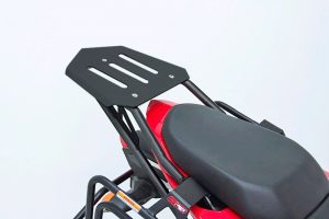 PARRILLA PARA YAMAHA FZ 16 2.0 FI