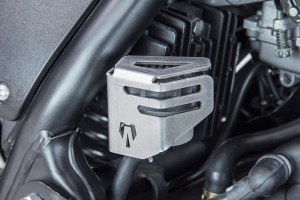 PROTEC TARRO LIQ FRENO ROYAL ENFIELD HIMALAYAN 17-UP