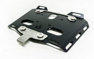 BASE TOP CASE MASTECH BMW 310GS 17-UP CARBON