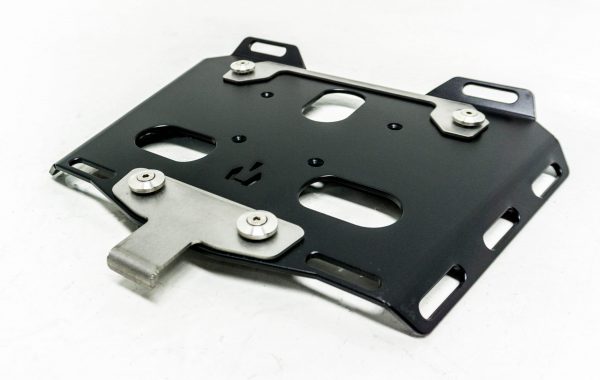 BASE TOP CASE MASTECH BMW 310GS 17-UP CARBON