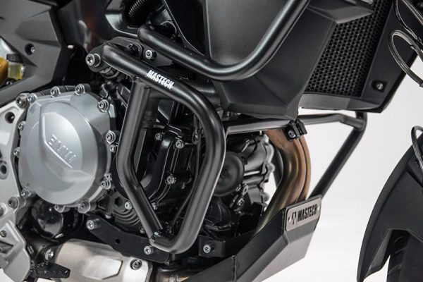 PROTECTOR DE MOTOR / CARENAJE INFERIOR BMW F750GS F850GS