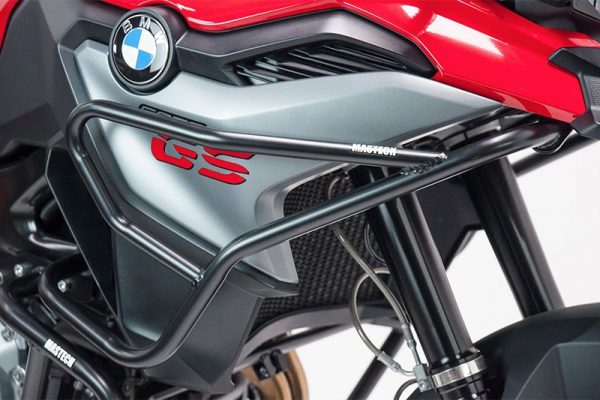 PROTECTOR DE CARENAJE SUPERIOR BMW F750GS F850GS
