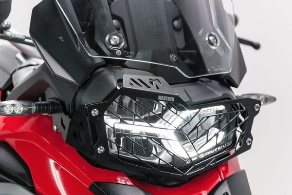 PROTECTOR DE FARO BMW F750GS F850GS