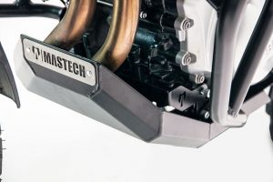 PROTECTOR DE CARTER BMW F750GS F850GS