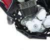 PROTECTOR DE MOTOR HONDA XRE300 ABS