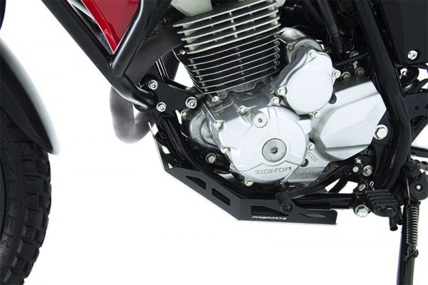 PROTECTOR DE MOTOR HONDA XRE300 ABS