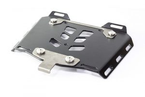 PLATINA BASE TOP CASE MASTECH EDICION CARBON UNIVERSAL