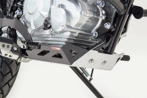 PROTECTOR DE MOTOR YAMAHA XTZ 150 FP