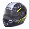 CASCO RACECRAFT 856E BLANCO GRIS CAMO L
