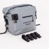 MALETA IMPERMEABLE FP DRYBAG S30 GRIS