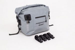 MALETA IMPERMEABLE FP DRYBAG S30 GRIS