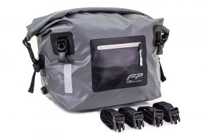 MALETA IMPERMEABLE FP DRYBAG S30 NEGRO-GRIS
