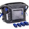 MALETA IMPERMEABLE FP DRYBAG S30 AZUL GS