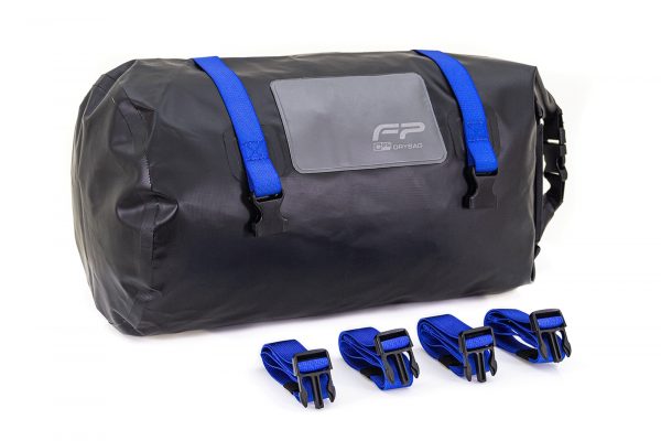 MALETA IMPERMEABLE FP DRYBAG C25 AZUL GS