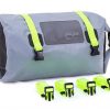 MALETA IMPERMEABLE FP DRYBAG C25 GRIS-NEON
