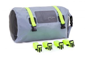 MALETA IMPERMEABLE FP DRYBAG C25 GRIS-NEON