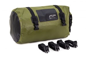 MALETA IMPERMEABLE FP DRYBAG C25 VERDE ML