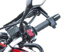 ASISTENTE DE ACELERADOR Y ELIMINADOR DE CALAMBRES