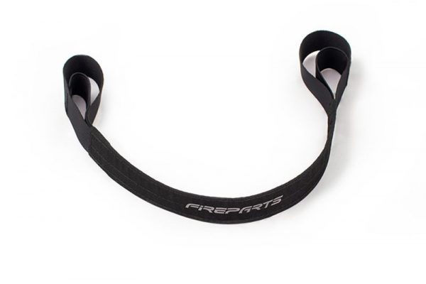 HALADERA FRONTAL FP (FRONT RESCUE STRAP)