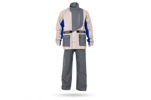 IMPERMEABLE CYCLONE AZUL GS