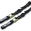 PAR DE CORREAS PARA MOTO MASTECH TIE DOWN STRAPS-CT02-2BP