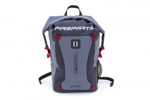 MORRAL FP DRYPACK B25 NEGRO-GRIS