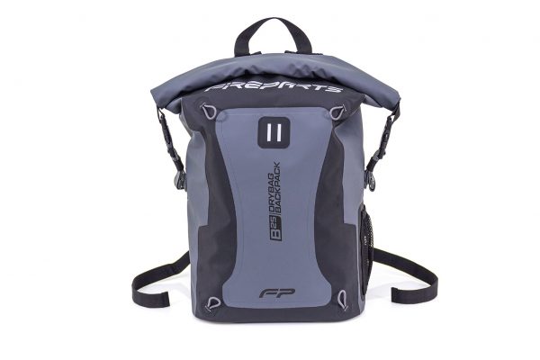 MORRAL FP DRYPACK B25 NEGRO