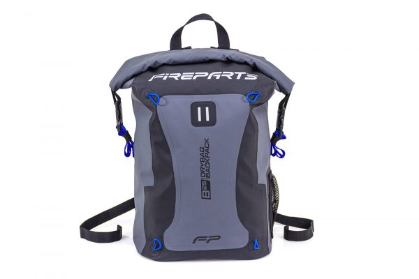 MORRAL FP DRYPACK B25 AZUL GS