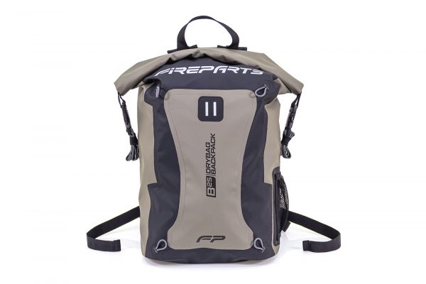 MORRAL FP DRYPACK B25 ARENA