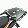 SOPORTE DE MALETA SUPERIOR KTM 390 ADV
