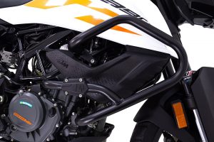 DEFENSA KTM 250 / 390 ADVENTURE