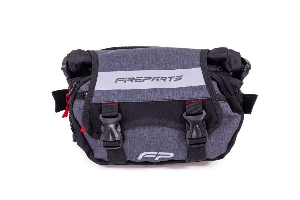 CANGURO RIÑONERA IMPERMEABLE ONE FP