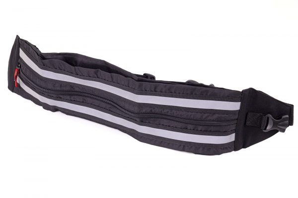 CINTURON PORTACASCOS REFLECTIVO FP