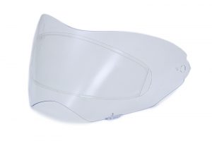 "LAMINA ANTIEMPAÑANTE PARA CASCO FP TIPO ""PINLOCK"""