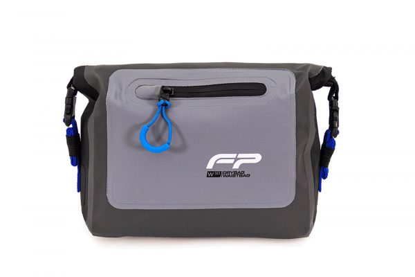 RIÑONERA IMPERMEABLE DRY BAG W10 FP AZUL GS