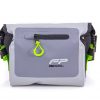 RIÑONERA IMPERMEABLE DRY BAG W10 FP GRIS-NEON