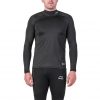 JERSEY INTERNO UNDER FIT J08 FP NEGRO