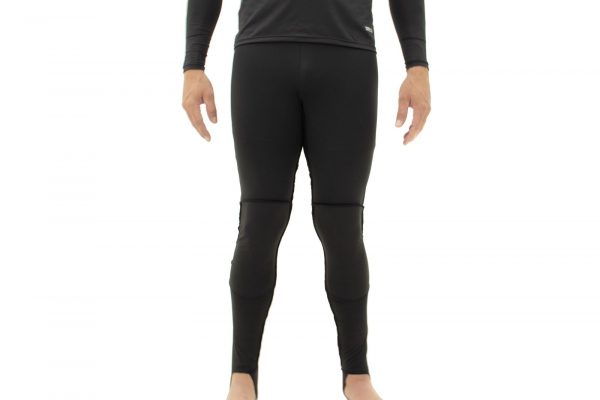 UNDER PANT COST EXTERNA P05 FP NEGRO