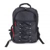 MORRAL HELMET PACK NEGRO FP