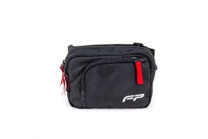 RIÑONERA PRIME NEGRA FP