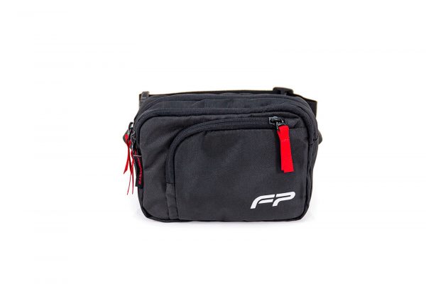 RIÑONERA PRIME NEGRA FP