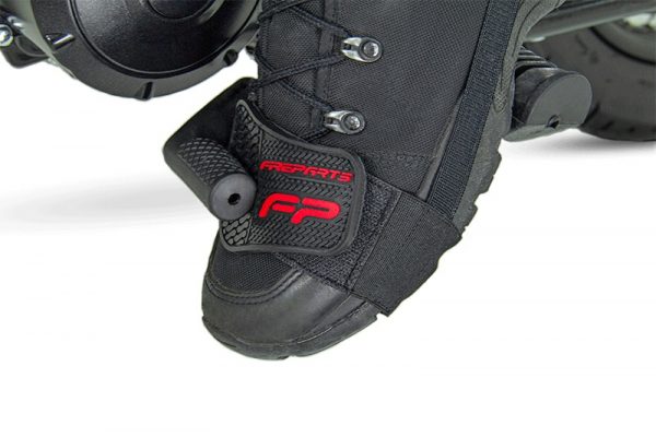 PROTECTOR DE CALZADO FP