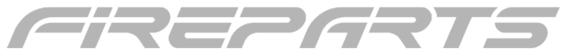 fireparts logo