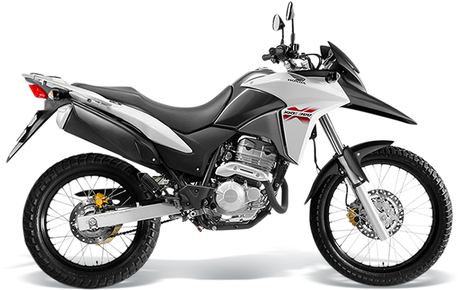 honda full moto peru